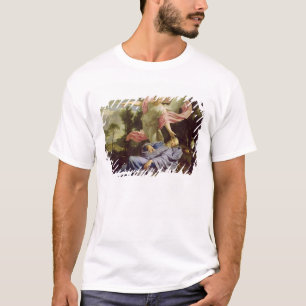 Camiseta O sonho de Elijah, 1650-55