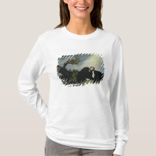 Camiseta O sonho de Jacob, 1639