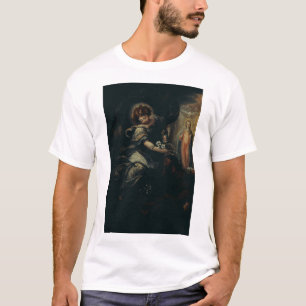 Camiseta O Sonho de São José