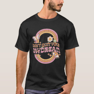 Camiseta O Sonho do Seu Dia é um empreendedor