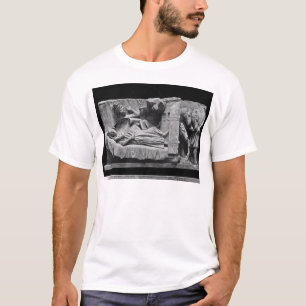 Camiseta O sonho dos Magi, da catedral