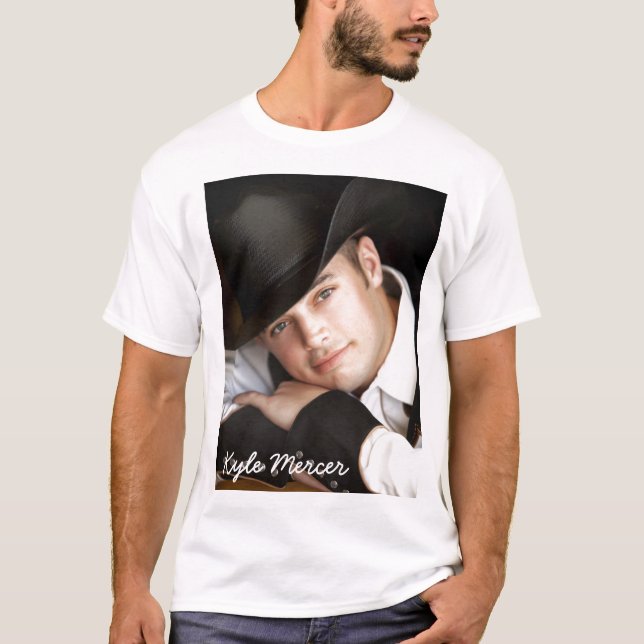 Camiseta O sonho vem verdadeiro (Frente)