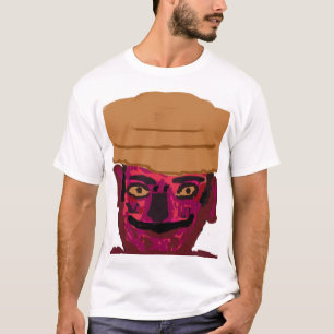 Camiseta O Sorriso