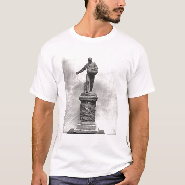 Camiseta O Sower (Frente)