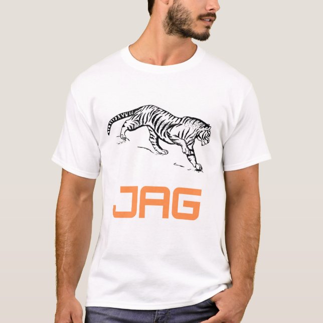 Camiseta O Speed Master (Frente)