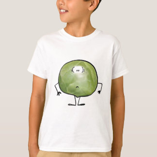 CAMISETA O SPROUT SMELLY