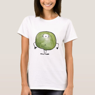 CAMISETA O SPROUT SMELLY