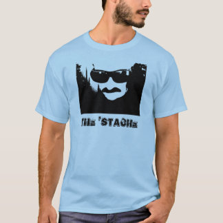 Camiseta 'O Stache