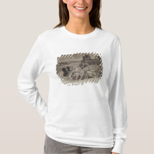 Camiseta O Stagecoach