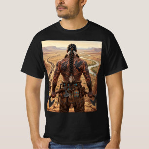 Camiseta O Stand