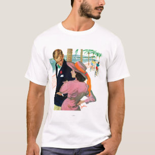 Camiseta O Stategy do amor