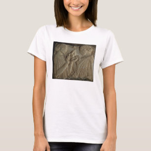 Camiseta O Stele de Pharsalos que descreve a glorificação