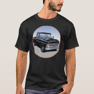 Camiseta O Stepside 1963