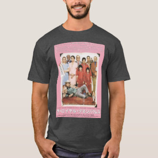 Camiseta O Sticker Real Tenenbaums