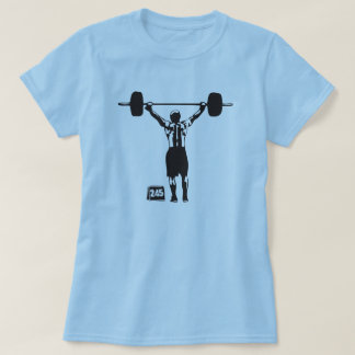 Camiseta O Stoneberg