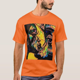 Camiseta O Studio16 era T-Shirt