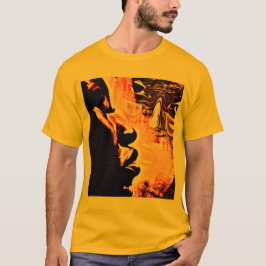 Camiseta O Studio16 era T-Shirt