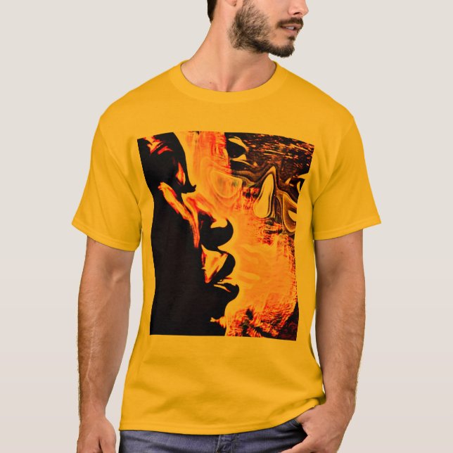 Camiseta O Studio16 era T-Shirt (Frente)