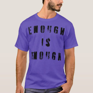 Camiseta O Suficiente 1