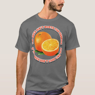 Camiseta O Sumo Vale Um Aperte