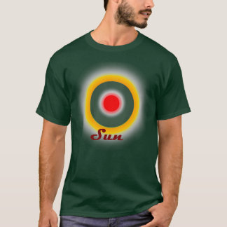 Camiseta O Sun Classic TSirt