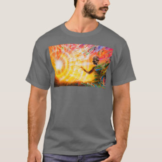 Camiseta O Sungazer