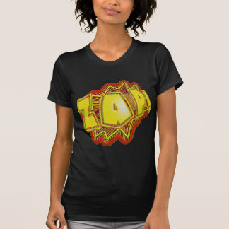 Camiseta O super-herói ZAP!