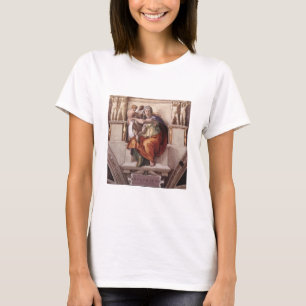Camiseta O Sybil Delphic