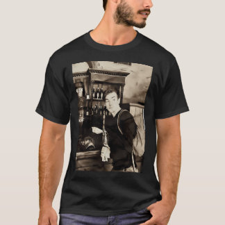 Camiseta O Sypre