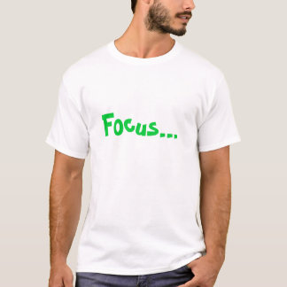 Camiseta O T de Aleen