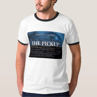 Camiseta O T do branco do assassino do recolhimento