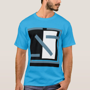 Camiseta O T dos homens ALTOS grandes de n pelo DAL (até