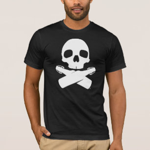 Camiseta O T dos homens originais de Stormer do bar