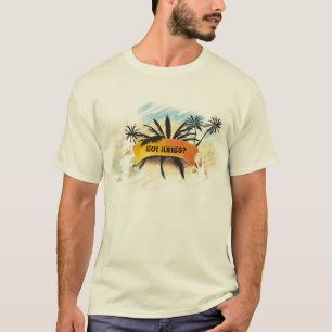 Camiseta "O t-shirt $29,70 de Kevin" (parte