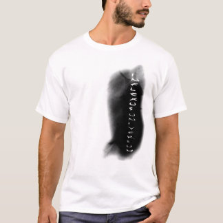 Camiseta O t-shirt 3C