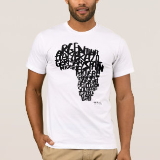 CAMISETA O T-SHIRT AMERICANO DO ROUPA DE S DOS HOMENS DO