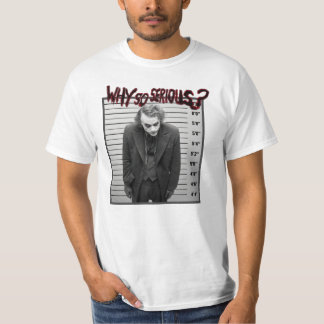 Camiseta O T-Shirt Cavaleiro Escuro