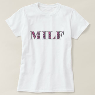 Camiseta O t-shirt da mulher