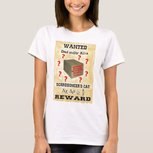 Camiseta O t-shirt da mulher