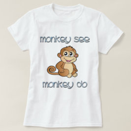 Camiseta O t-shirt da mulher