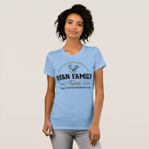 Camiseta O t-shirt das mulheres
