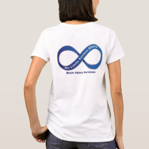 Camiseta O t-shirt das mulheres