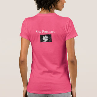 Camiseta O t-shirt das mulheres