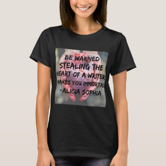 Camiseta o t-shirt das mulheres, conforto apto, Tag-menos