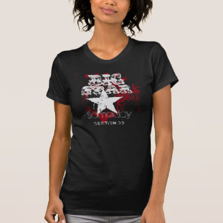 Camiseta O t-shirt das mulheres de Bigstar