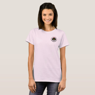 Camiseta O t-shirt das mulheres de NSL 2017