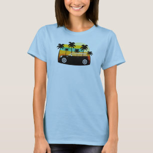 Camiseta O t-shirt das mulheres R56
