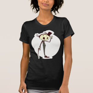Camiseta O t-shirt de Benito