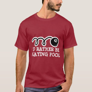 Camiseta O t-shirt   de Eightball eu preferencialmente