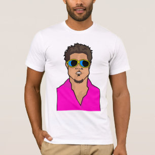 Camiseta O t-shirt de Jack